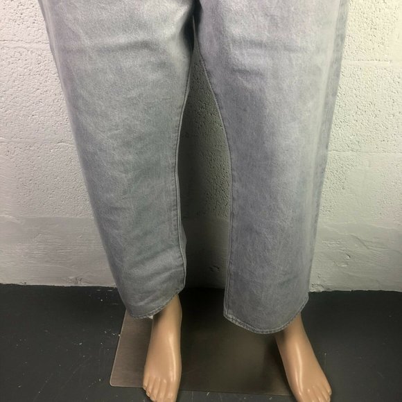 Levi's Strauss & Co 501XX Button Fly Denim WPL-423 Original Riveted Size 42Wx30L - Picture 2 of 11